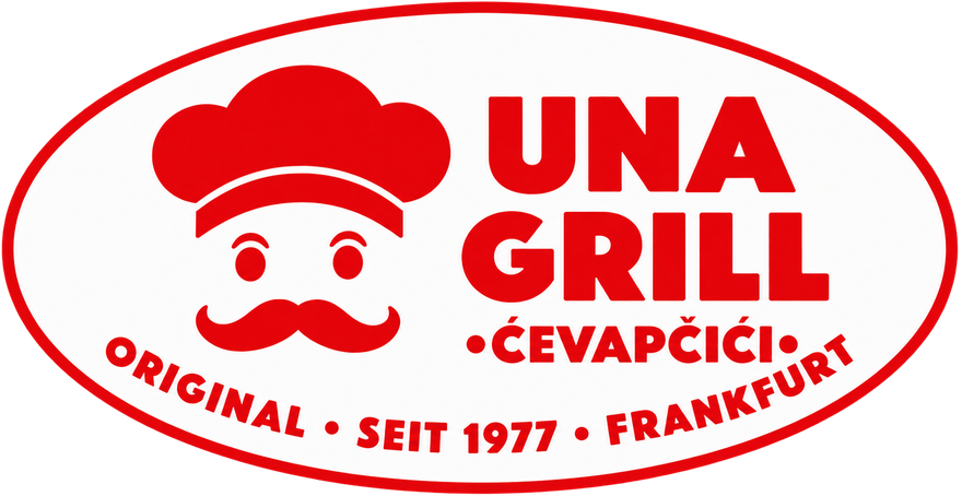 UNA Grill – Original seit 1977